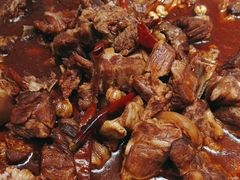 -丁里羊肉小镇(天鹅湖总店)