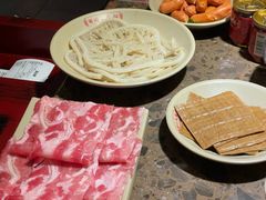 -蜀国大将老火锅(江北店)