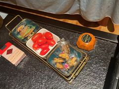 -华夏良子·足道·SPA·艾灸(苏州桥店)