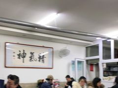 大堂-陈记卤煮小肠