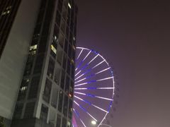 -星城之眼摩天轮