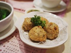 炸鯪魚球-池记(尖沙咀店)