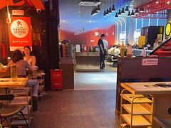 -杨记齐齐哈尔烤肉(总店)