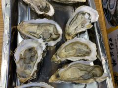 -蚝英雄鲜蚝自助专门店(长楹天街直营店)