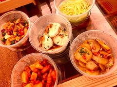 -琥珀老六龙虾(四里河店)