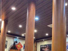 大堂-妈妈的味道(和顺古镇店)