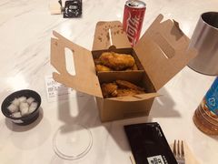 -Kyochon1991校村炸鸡(杨高中路店)