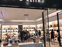 -CHARLES&KEITH(乐峰广场店)