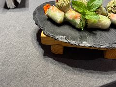 -羲和雅苑•北京烤鸭(国贸商城店)