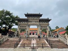 -北陵公园