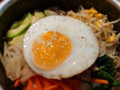 -韩聚屋韩国烤肉餐厅(新北万达店)