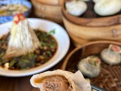 -潘德林茶社(新城河路店)