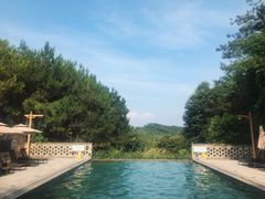 -崇阳三特浪口温泉