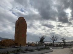 -长江澳风力发电景观区