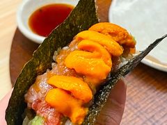 -炙柒Sekinana·精致日料(合生汇店)