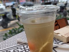 -强记海鲜·大排档(蛇口新街店)