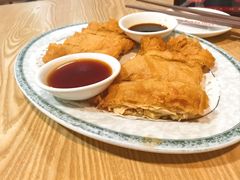 -佛有缘素食馆·荔湾老字号(陈家祠首店)