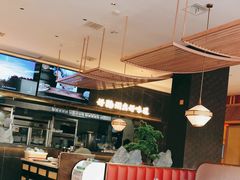 -捞神煲汤火锅(湖滨商业街店)