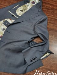 -和记HOKEE·西服定制