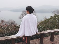 -天目湖涵田半山温泉