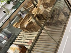 -京馔手工吐司(万达广场济南高新店)