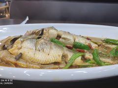-晶渔坊·海鲜私房菜(东夷小镇店)