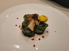 -次第花开素食雅宴