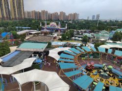 -长沙云顶星河游乐园(步步高·梅溪新天地店)