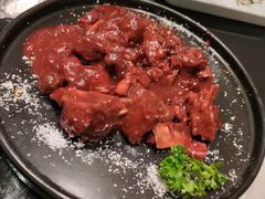 酱排骨-无锡新湖铂尔曼大酒店·悦轩中餐厅