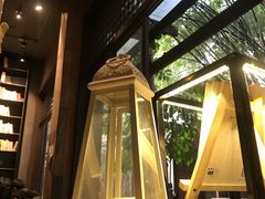 -陶享时光西餐·下午茶·竹林花园(新城店)