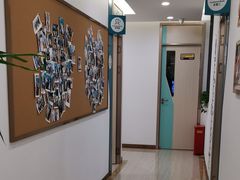 -维乐口腔(格林门诊长宁店)