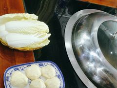 -崔记老东北传奇铁锅炖(横店总店)