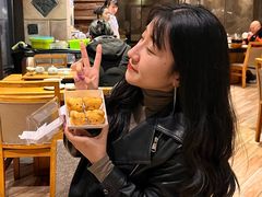 -小城粥道·海胆鲜虾粥(解放广场店)