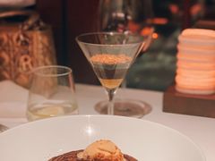 -Le Comptoir de Pierre Gagnaire