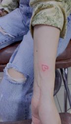 -长沙纹身·龙堂刺青·三土师傅的店