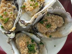 -板桥海鲜广场(文明东店)