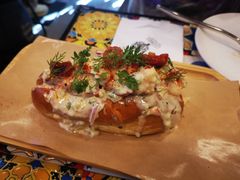 -LESCEDARS Brasserie Bistro香柏树