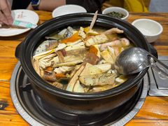 -菌之家·专业纯野生菌火锅·特色炒菌