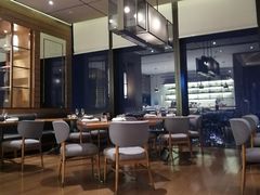 大堂-沈阳君悦酒店·意坊意大利餐厅