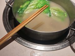 -潮泰牛肉火锅 · 创于1992年(车公庙店)