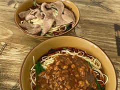 -麻哥面猪肝面(仁和广场店)