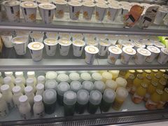 -Bread Talk 面包新语(荟聚店)