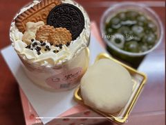 -85度C(厦门中华城新店)