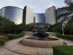 -深圳大梅沙京基洲际度假酒店