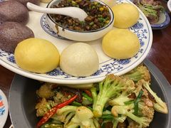 -徐鼎盛民间菜(上筑店)