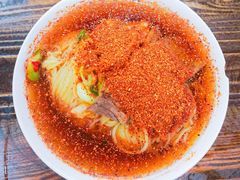 咸口冷面-西塔大冷面(市府大路店)