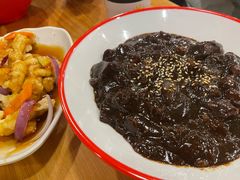 -多宾韩国料理(学衡路店)