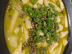 -若蘭慈·无国界素食料理(欢乐海岸店)