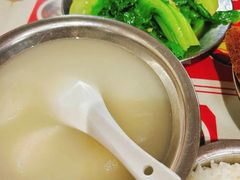 -阿秋牛排(湖心街店)