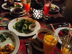 -DiAtas by Art Cafe Bumbu Bali